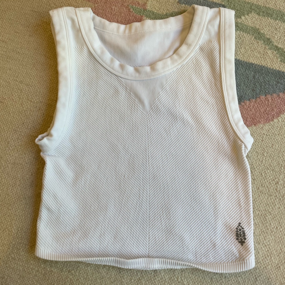 Free People Movement Tank
